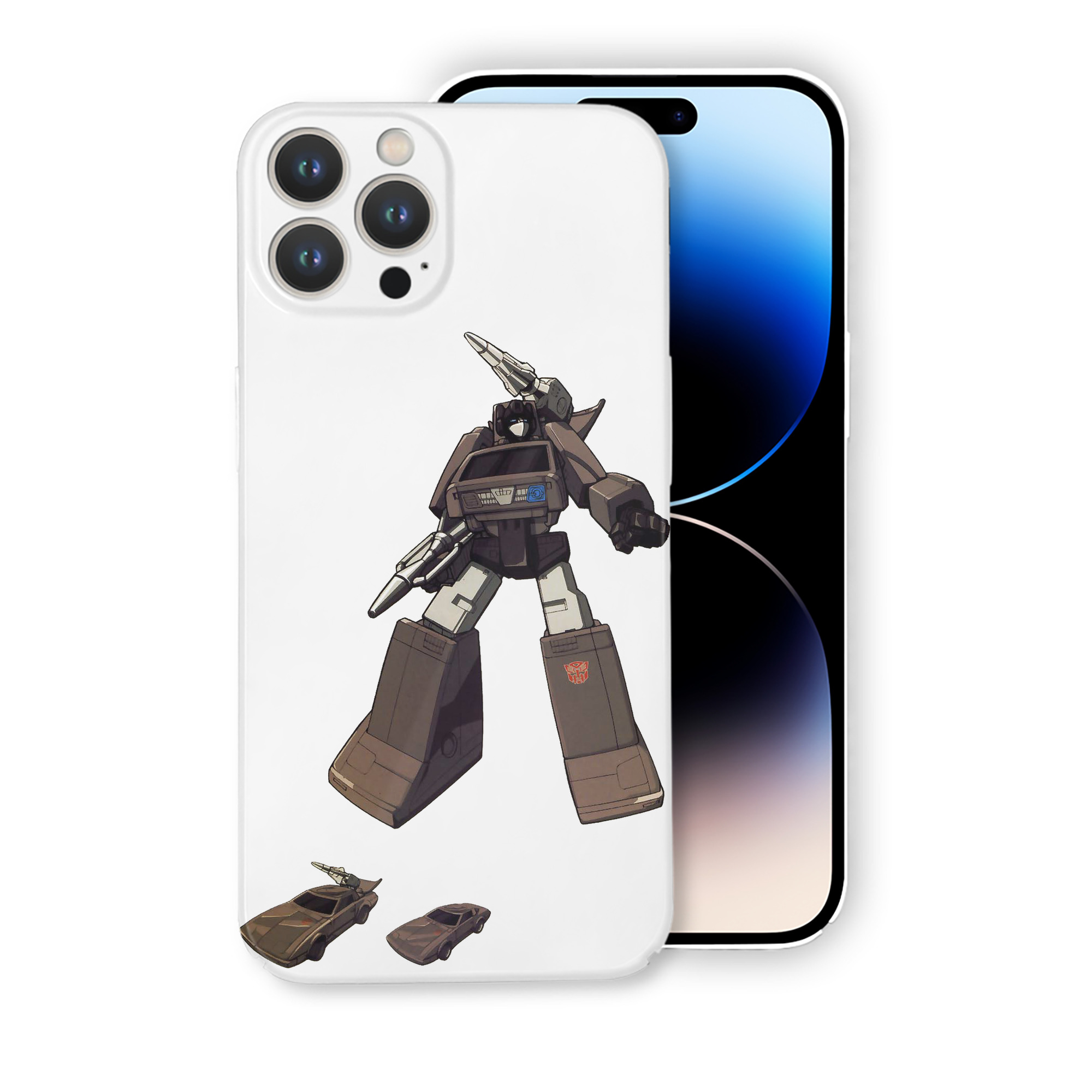 （画像用）  【iPhone 14シリーズ対応】ハードケース